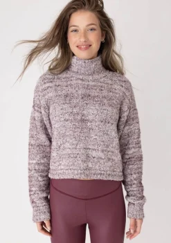 DAMES ANNA BLUE COLTRUI