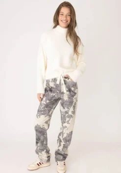 DAMES ANNA BLUE COLTRUI