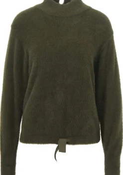 DAMES ANNA BLUE COLTRUI