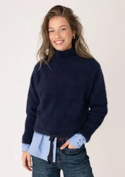 DAMES ANNA BLUE COLTRUI