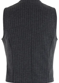 DAMES ANNA BLUE GILET