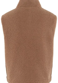 DAMES ANNA BLUE GILET