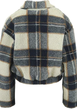 DAMES ANNA BLUE JASJE