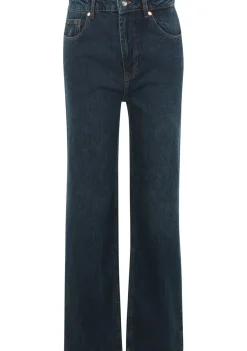 DAMES ANNA BLUE JEANS