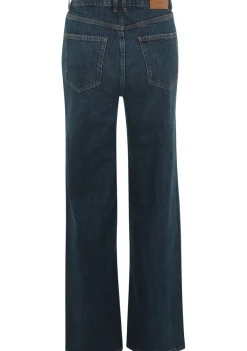 DAMES ANNA BLUE JEANS
