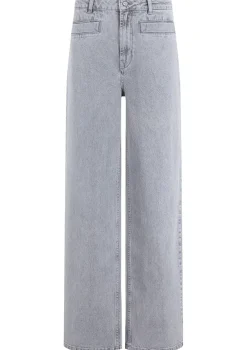 DAMES ANNA BLUE JEANS