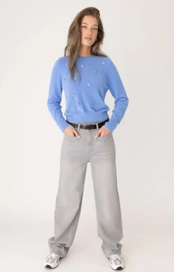 DAMES ANNA BLUE JEANS