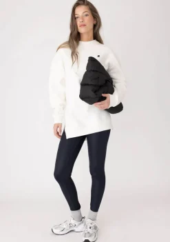 DAMES ANNA BLUE LEGGING