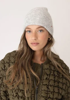 DAMES ANNA BLUE MUTS