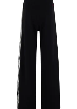 DAMES ANNA BLUE PANTALON