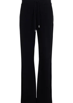 DAMES ANNA BLUE PANTALON