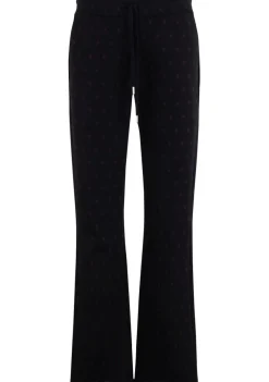 DAMES ANNA BLUE PANTALON