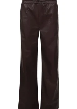 DAMES ANNA BLUE PANTALON