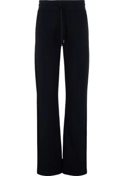 DAMES ANNA BLUE PANTALON