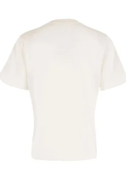 DAMES ANNA BLUE SHIRT