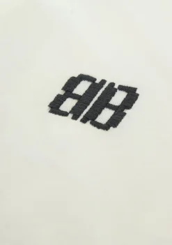 DAMES ANNA BLUE SHIRT