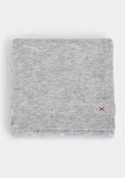 DAMES ANNA BLUE SJAAL