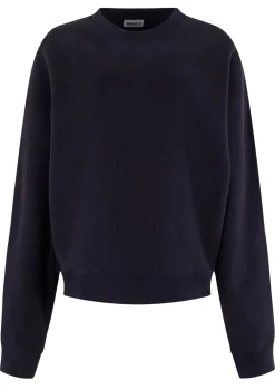 DAMES ANNA BLUE SWEATER