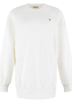 DAMES ANNA BLUE SWEATER