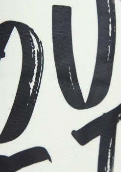 DAMES ANNA BLUE SWEATER