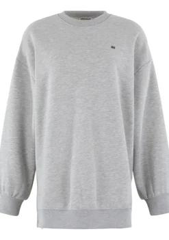 DAMES ANNA BLUE SWEATER