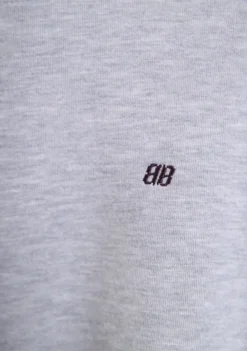 DAMES ANNA BLUE SWEATER