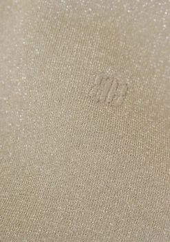 DAMES ANNA BLUE SWEATER