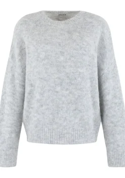 DAMES ANNA BLUE TRUI