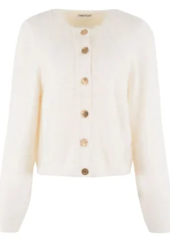 DAMES ANNA BLUE VEST