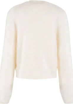 DAMES ANNA BLUE VEST