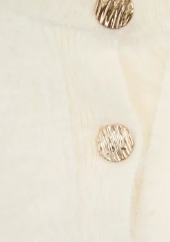 DAMES ANNA BLUE VEST