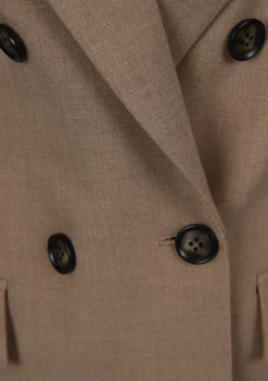 DAMES ANNA VAN TOOR BLAZER