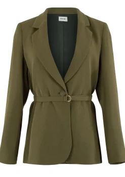 DAMES ANNA VAN TOOR BLAZER