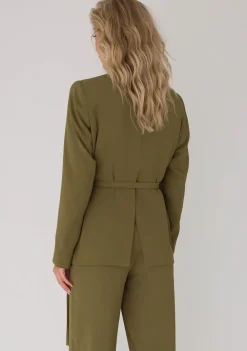 DAMES ANNA VAN TOOR BLAZER