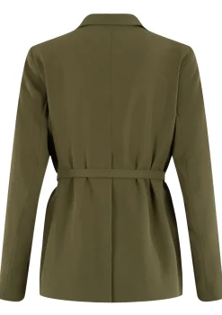 DAMES ANNA VAN TOOR BLAZER