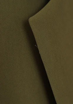 DAMES ANNA VAN TOOR BLAZER