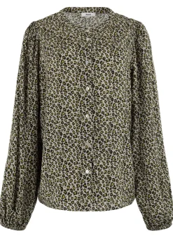 DAMES ANNA VAN TOOR BLOUSE