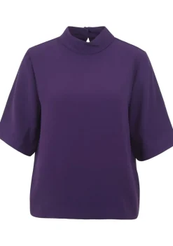 DAMES ANNA VAN TOOR BLOUSE