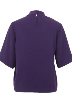 DAMES ANNA VAN TOOR BLOUSE