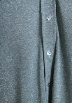 DAMES ANNA VAN TOOR BLOUSE