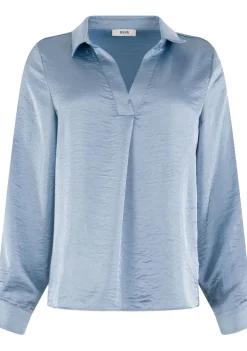 DAMES ANNA VAN TOOR BLOUSE