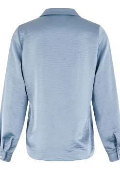 DAMES ANNA VAN TOOR BLOUSE