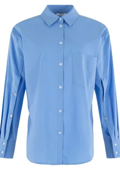 DAMES ANNA VAN TOOR BLOUSE