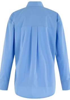 DAMES ANNA VAN TOOR BLOUSE