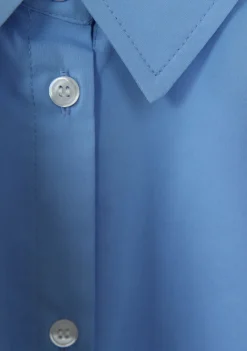 DAMES ANNA VAN TOOR BLOUSE