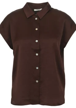 DAMES ANNA VAN TOOR BLOUSE