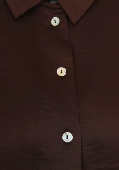 DAMES ANNA VAN TOOR BLOUSE