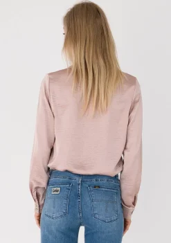 DAMES ANNA VAN TOOR BLOUSE