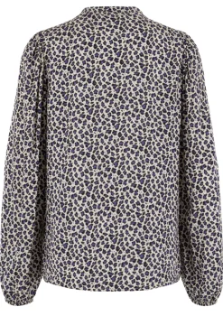 DAMES ANNA VAN TOOR BLOUSE