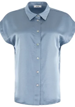 DAMES ANNA VAN TOOR BLOUSE